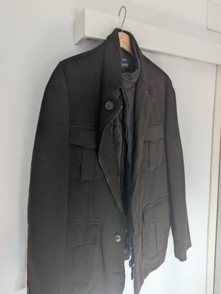 Chaqueta sahariana Springfield hombre ¡A ESTRENAR!