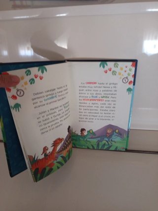 Las aventuras de Dani y Evan 4. El misterio de ...