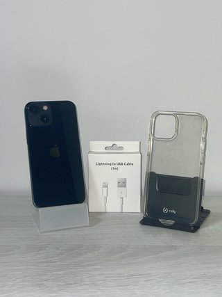 iPhone 13 mini 128GB Batería 100%