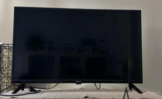 Nevir Televisor 32 HD Ready