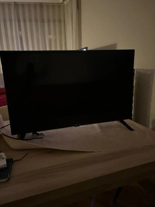 Nevir Televisor 32 HD Ready