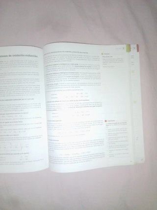 Química 2 Bachillerato