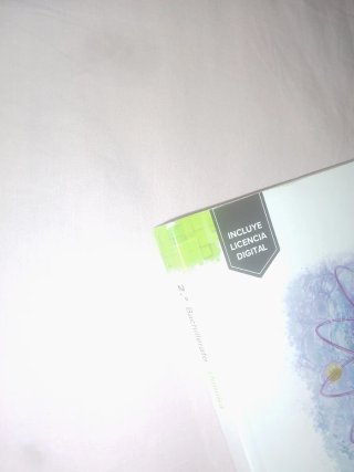 Química 2 Bachillerato