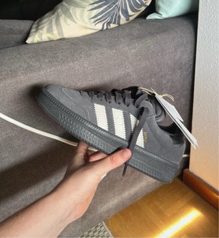 Adidas Samba XLG Zapatillas