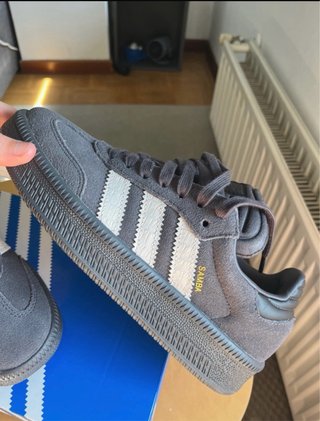 Adidas Samba XLG Zapatillas
