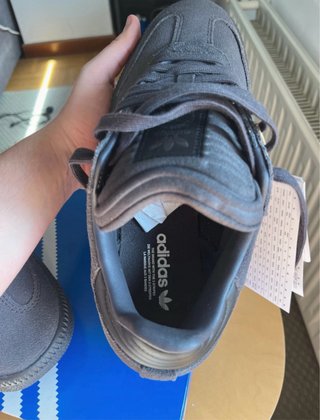 Adidas Samba XLG Zapatillas