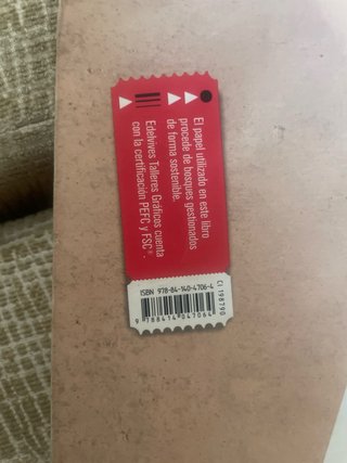 Lengua castellana y literatura 2 Secundaria