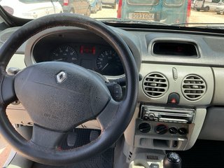 Renault Kangoo 2007
