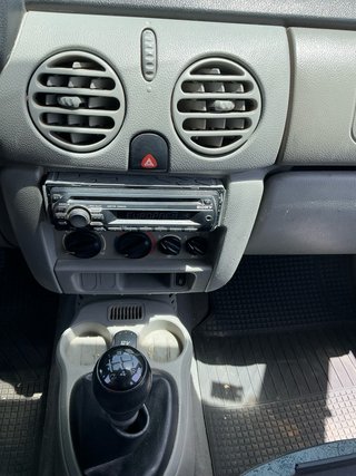 Renault Kangoo 2007