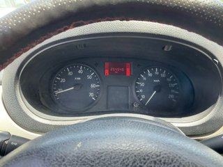 Renault Kangoo 2007