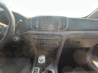 Kia 2905609 88400f1440bqx asiento del izq sportage