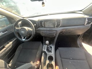 Kia 2905609 88400f1440bqx asiento del izq sportage