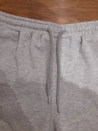 Pantaloni grigi The North Face Taglia S/M (misure❗️)