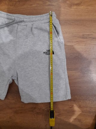 Pantaloni grigi The North Face Taglia S/M (misure❗️)