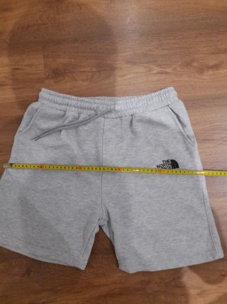 Pantaloni grigi The North Face Taglia S/M (misure❗️)