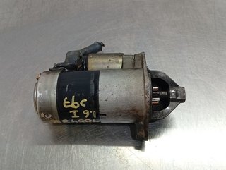 MOTOR ARRANQUE HYUNDAI COUPE (J2) G4GR 3610023100