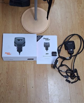 Racechip GTS5 Seat Ateca 2.0 TSI 190CV