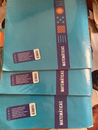 Vendo libros 6 educación primaria
