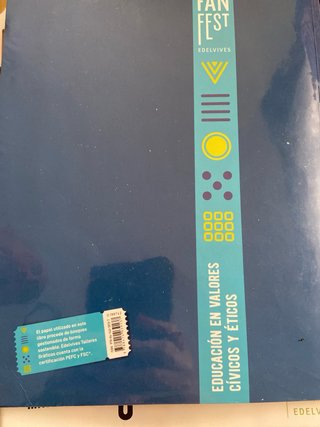 Vendo libros 6 educación primaria