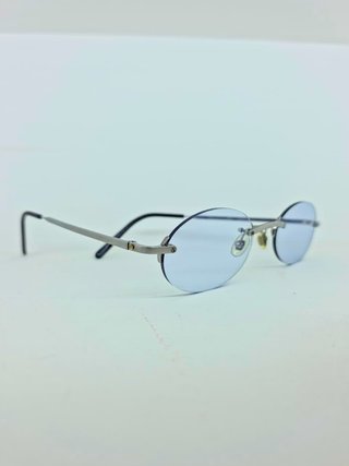 Cartier Vintage T-Eye Titanium Photochromic Lens