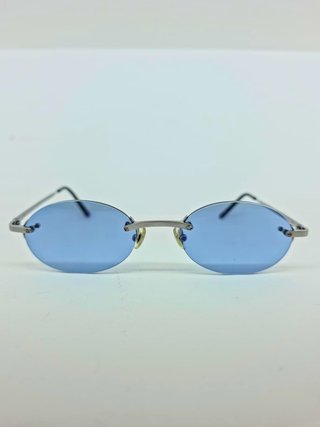 Cartier Vintage T-Eye Titanium Photochromic Lens