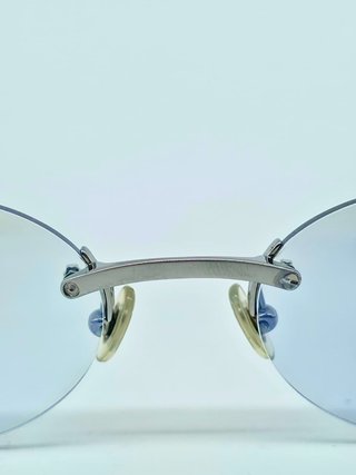 Cartier Vintage T-Eye Titanium Photochromic Lens