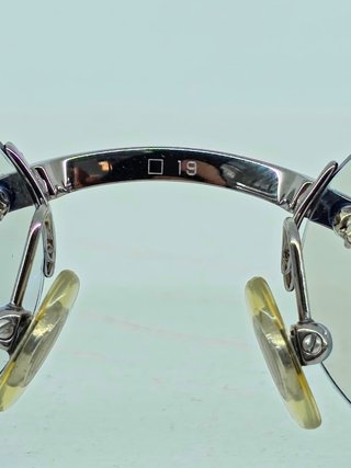 Cartier Vintage T-Eye Titanium Photochromic Lens