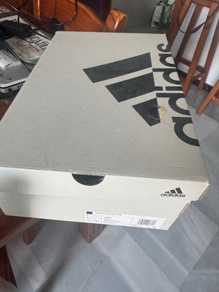 Adidas Adizero Boston 12 W Nuevas Caja