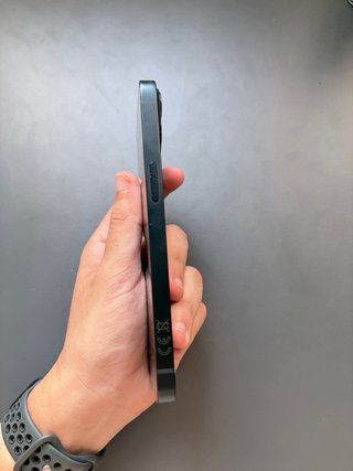 iPhone 13 128GB medianoche
