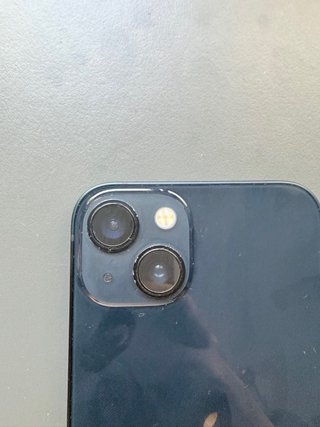 iPhone 13 128GB medianoche