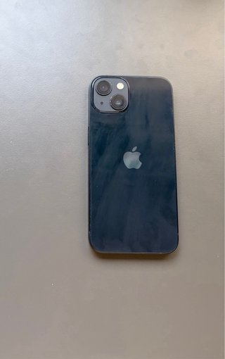 iPhone 13 128GB medianoche