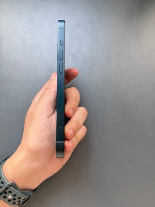 iPhone 13 128GB medianoche