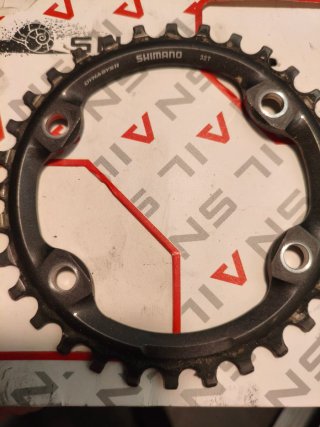 Bicicleta KTM Aerea 29 MTB Rígida