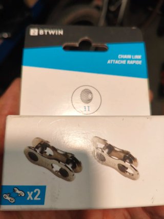 Bicicleta KTM Aerea 29 MTB Rígida
