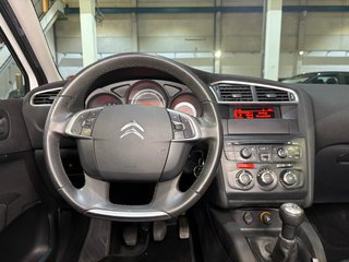 CITROEN C4 1.4 2013 SÓLO 99.000KM REALES