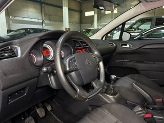 CITROEN C4 1.4 2013 SÓLO 99.000KM REALES