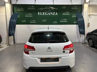 CITROEN C4 1.4 2013 SÓLO 99.000KM REALES