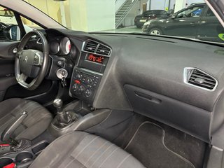 CITROEN C4 1.4 2013 SÓLO 99.000KM REALES