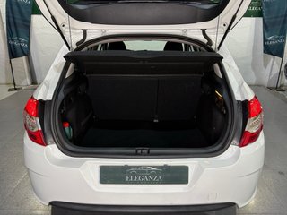 CITROEN C4 1.4 2013 SÓLO 99.000KM REALES