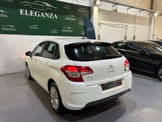 CITROEN C4 1.4 2013 SÓLO 99.000KM REALES