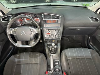 CITROEN C4 1.4 2013 SÓLO 99.000KM REALES