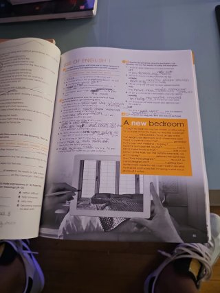 Libro Inglés Gold Experience B1 Workbook 2nd Ed