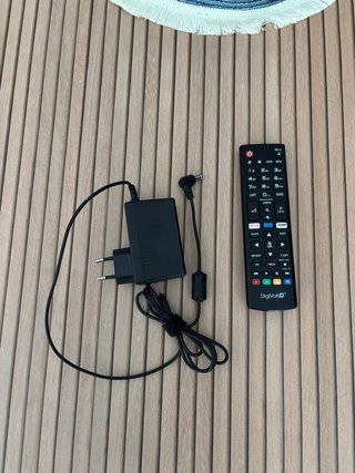 Televisión LG 28 pulgadas