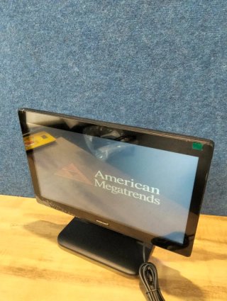 TPV Táctil Premier KT-100 15,6" 4/128GB J1900N
