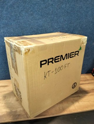 TPV Táctil Premier KT-100 15,6" 4/128GB J1900N