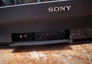 Televisor Sony Trinitron 21 PULGADAS KV-21M3E
