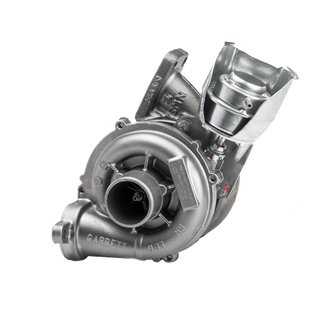 Turbo Intercambio 1.6 HDi Garrett 753420