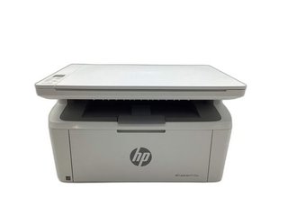 Impresora Multifunción HP LaserJet M140we