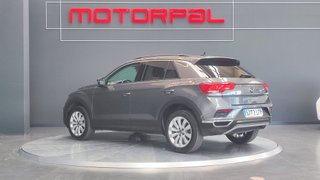 Volkswagen T-Roc Advance 2.0 TDI 85kW (115CV)