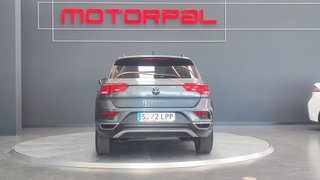 Volkswagen T-Roc Advance 2.0 TDI 85kW (115CV)